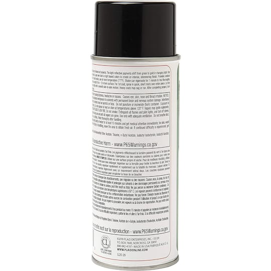 Mod Podge® Green to Gold Shift Gloss Iridescent Acrylic Sealer